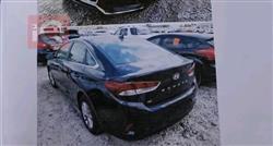 هیۆندای سۆناتا